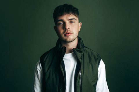 Teenie-Star Mike Singer wird DSDS-Juror