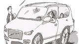 Til Mette: Cartoon der Woche