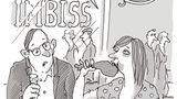 Til Mette: Cartoon der Woche