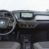 BMW versucht mittels Updates das Infotainment des i3 aktuell zu halten