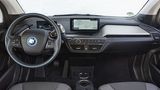 BMW versucht mittels Updates das Infotainment des i3 aktuell zu halten