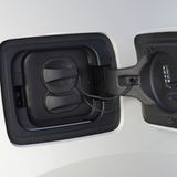 Beim Laden sind beide Kontrahenten gleich auf