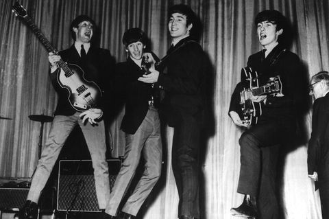 Beatles