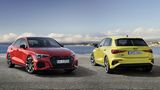 Audi S3 2020