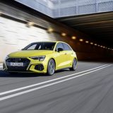 Audi S3 2020