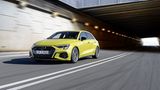 Audi S3 2020