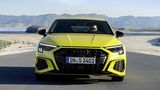 Audi S3 2020