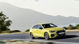 Audi S3 2020