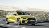 Audi S3 2020