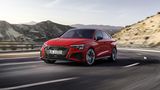 Audi S3 2020