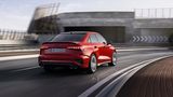Audi S3 2020