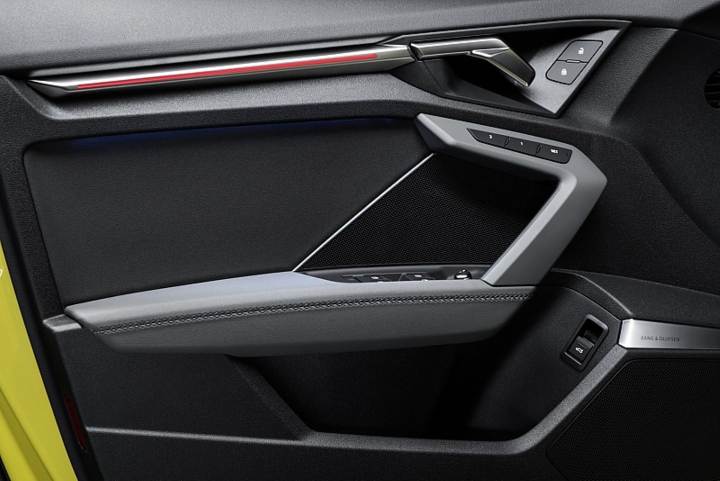 Audi S3 2020