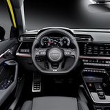 Audi S3 2020