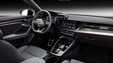 Audi S3 2020