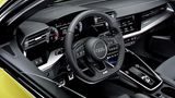 Audi S3 2020