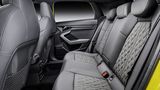 Audi S3 2020