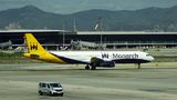 Monarch Airbus A321