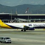 Monarch Airbus A321