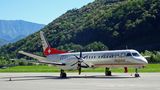 Etihad Regional Saab 2000