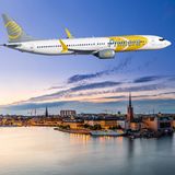 Primera Air  Die Billigfluggesellschaft hatte Großes vor und wollte ab Sommer 2019 von Berlin und Frankfurt zu Zielen in den USA fliegen. Dazu kam es nicht. Primera Air Nordic und Primera Air Skandinavia mussten bereits am 2. Oktober 2018 ihren Flugbetrieb einstellen. Primera Air war 2003 gegründet worden und warb mit dem Slogan "Besser fliegen, mit Primera fliegen". Mit einer Flotte von zuletzt neun Flugzeugen ging es unter anderem von Paris auch in die USA zu Preisen ab 99 Euro.