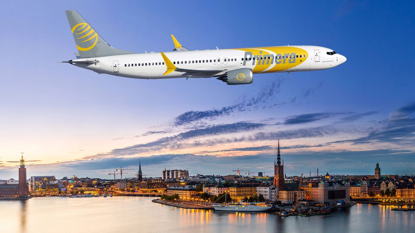 Primera Air  Die Billigfluggesellschaft hatte Großes vor und wollte ab Sommer 2019 von Berlin und Frankfurt zu Zielen in den USA fliegen. Dazu kam es nicht. Primera Air Nordic und Primera Air Skandinavia mussten bereits am 2. Oktober 2018 ihren Flugbetrieb einstellen. Primera Air war 2003 gegründet worden und warb mit dem Slogan "Besser fliegen, mit Primera fliegen". Mit einer Flotte von zuletzt neun Flugzeugen ging es unter anderem von Paris auch in die USA zu Preisen ab 99 Euro.