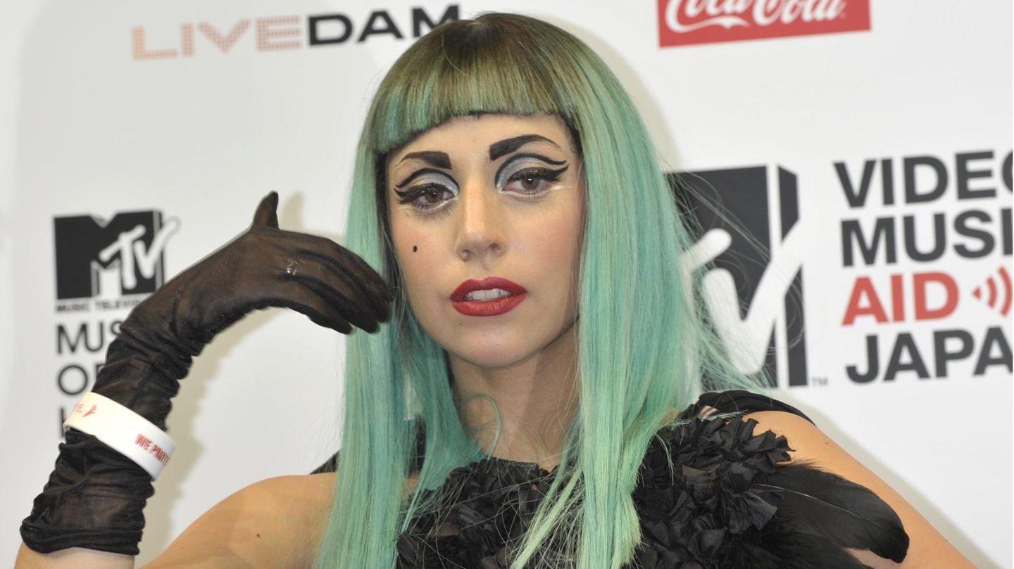 Lady Gaga kündigt Auftritt bei MTV Video Music Awards an