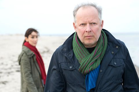 "Tatort" aus Kiel