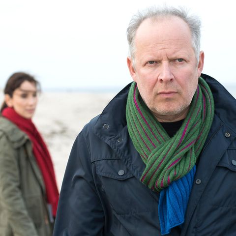 "Tatort" aus Kiel