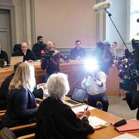 Unwissenheit schützt doch vor Strafe – wenn man selbst Staatsanwalt ist