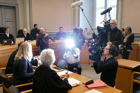 Unwissenheit schützt doch vor Strafe – wenn man selbst Staatsanwalt ist