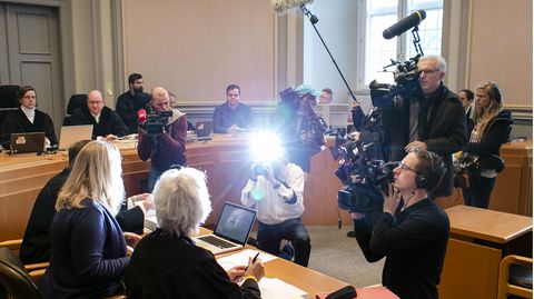 Unwissenheit schützt doch vor Strafe – wenn man selbst Staatsanwalt ist