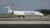 Adria Airways  Mit der wichtigsten Fluggesellschaft Sloweniens ging ein Mitglied der Star Alliance pleite. Seit Ende September 2019 mussten alle 18 Flugzeuge am Boden bleiben. Die Suche nach einem strategischen Partner war damals erfolglos verlaufen, und Leasinggeber hatten ihre Maschinen zurückverlangt. Noch kurz zuvor war die Airline kräftig expandiert und flog in Deutschland neben Frankfurt, München und Düsseldorf auch Hamburg und Paderborn an.