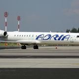 Adria Airways  Mit der wichtigsten Fluggesellschaft Sloweniens ging ein Mitglied der Star Alliance pleite. Seit Ende September 2019 mussten alle 18 Flugzeuge am Boden bleiben. Die Suche nach einem strategischen Partner war damals erfolglos verlaufen, und Leasinggeber hatten ihre Maschinen zurückverlangt. Noch kurz zuvor war die Airline kräftig expandiert und flog in Deutschland neben Frankfurt, München und Düsseldorf auch Hamburg und Paderborn an.