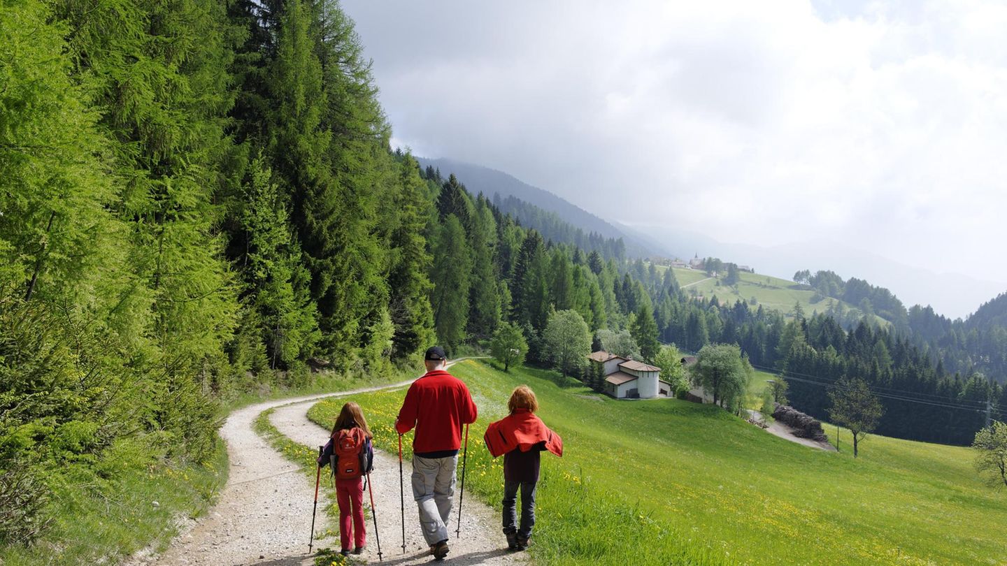 Urlaubspläne : ERLEBEN BLAUBURGUNDERWEG: Was Sie schon immer über diesen Rotwein wissen wollten, erfahren Sie auf dem 15 Kilometer langen Lehrpfad am Naturpark Trudner Horn. www.outdooractive.com ERLEBEN BLAUBURGUNDERWEG: Was Sie schon immer über diesen Rotwein wissen wollten, erfahren Sie auf dem 15 Kilometer langen Lehrpfad am Naturpark Trudner Horn. www.outdooractive.com