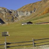 ERLEBEN  RUNDWANDERWEG 360 GRAD OBERVINSCHGAU: Entlang der 110 Kilometer langen Strecke warten Attraktionen wie Kuhglockenspiel oder Riesenrodel. Neun Etappen.  www.vinschgau.net