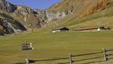 ERLEBEN  RUNDWANDERWEG 360 GRAD OBERVINSCHGAU: Entlang der 110 Kilometer langen Strecke warten Attraktionen wie Kuhglockenspiel oder Riesenrodel. Neun Etappen.  www.vinschgau.net