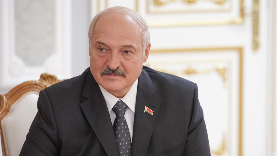 News - Sanktionen gegen Belarus