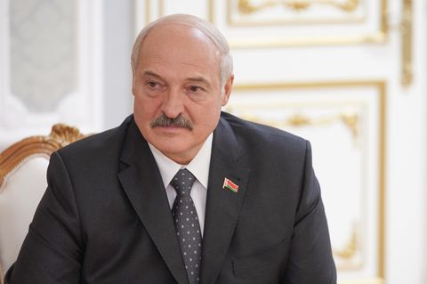 News - Sanktionen gegen Belarus