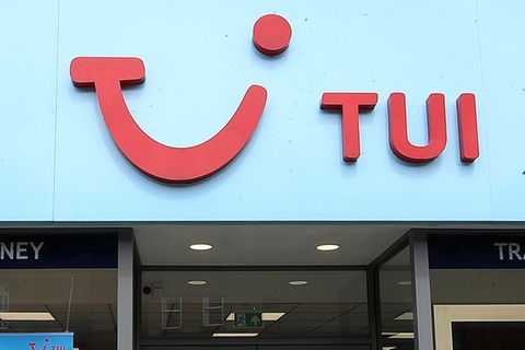 Tui Reisebüro