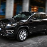 Der Norm-Verbrauch beläuft sich auf 2,1 l/100 km