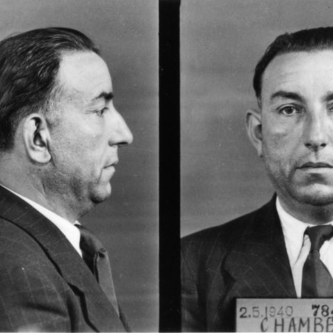 Unter den Deutschen stieg Henri Lafont zum Herrscher von Paris auf.