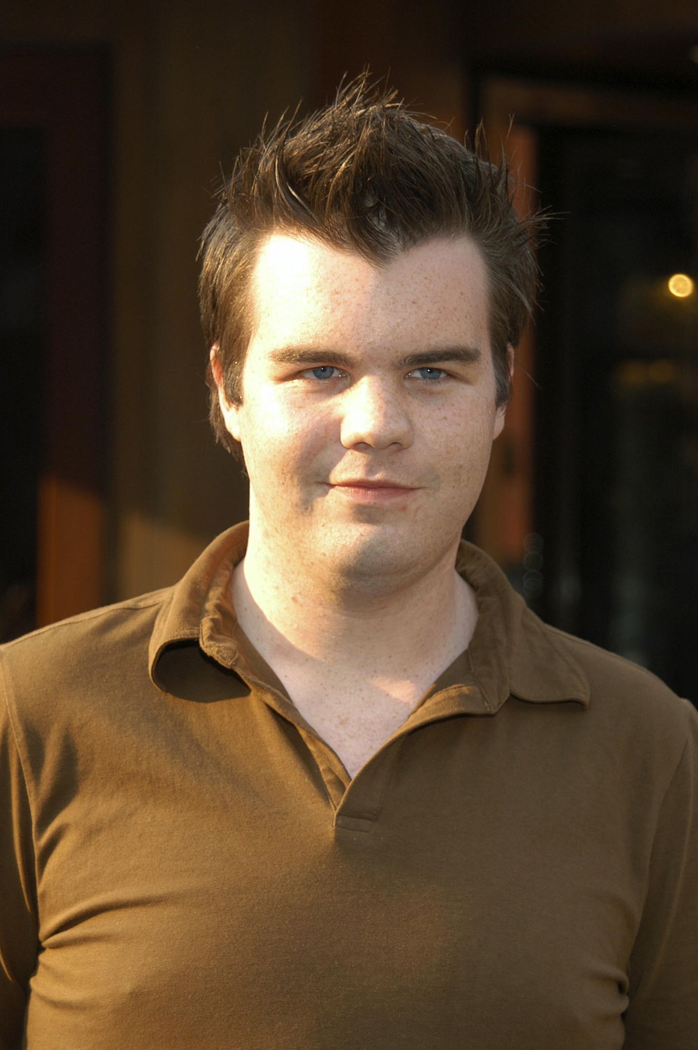 Ash Christian ist tot