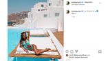 Stars im Urlaub