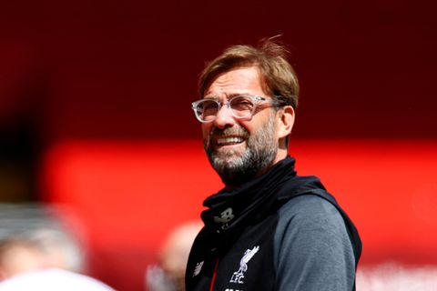 Jürgen Klopp kann sich vorstellen, nach seiner Zeit beim FC Liverpool nicht mehr als Fußballtrainer zu arbeiten