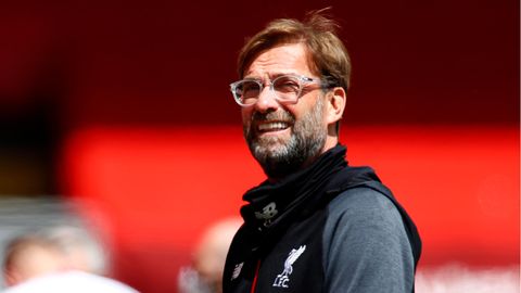 Jürgen Klopp kann sich vorstellen, nach seiner Zeit beim FC Liverpool nicht mehr als Fußballtrainer zu arbeiten