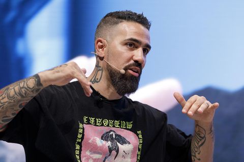 Prozessauftakt in Berlin: Bushido und die Abou-Chakers: "Ich bin nicht nur Opfer. Ich trage eine Mitschuld"