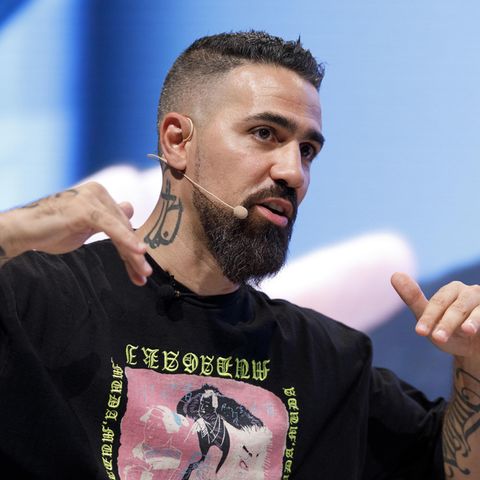 Prozessauftakt in Berlin: Bushido und die Abou-Chakers: "Ich bin nicht nur Opfer. Ich trage eine Mitschuld"