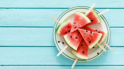 Wassermelone