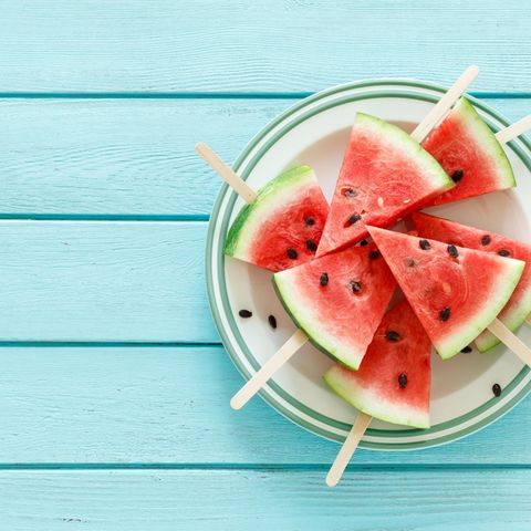Wassermelone