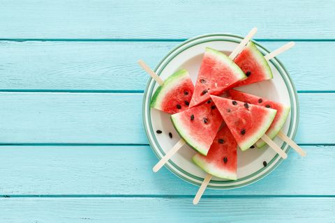 Wassermelone